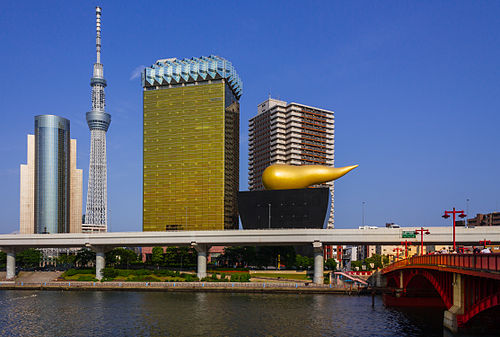 Sumida, Tokyo